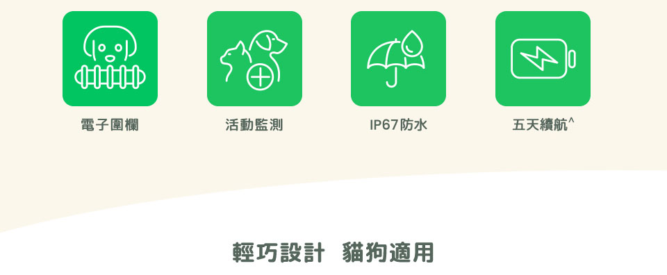PetPhone 寵物智能手機服務