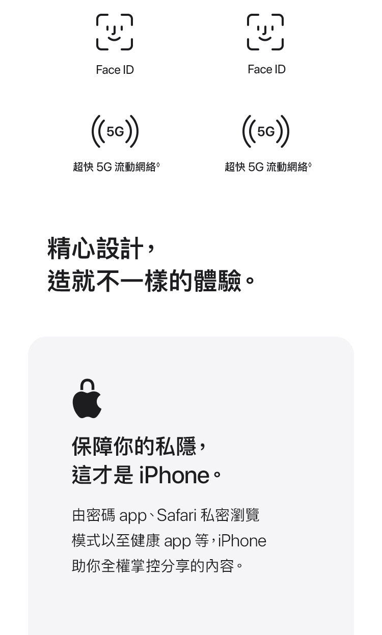 進一步了解 iPhone 16 Pro