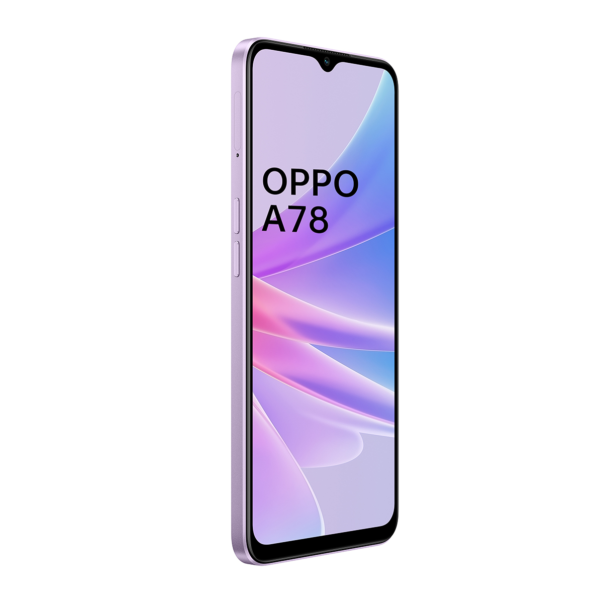 OPPO A78 How To Setup Keyboard 