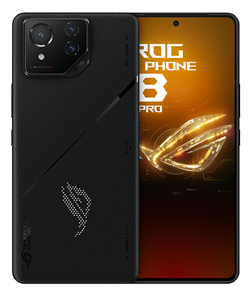 ROG Phone 8 Pro (16GB+512GB) 