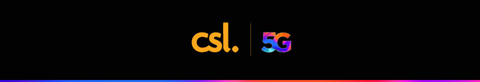 csl | 5G