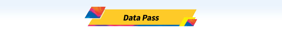 Data Pass