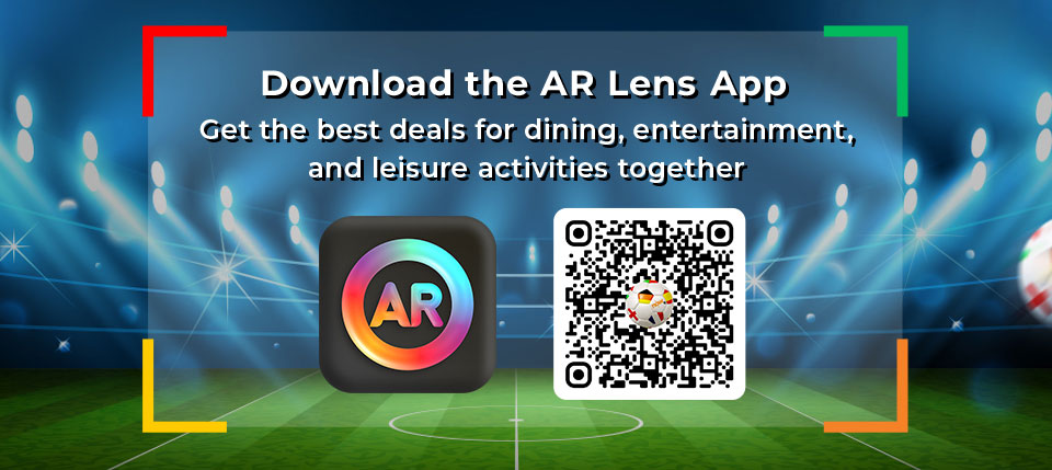 Downlaod AR Lens App