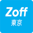  Zoff 東京