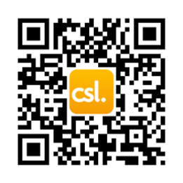 申請 QR code