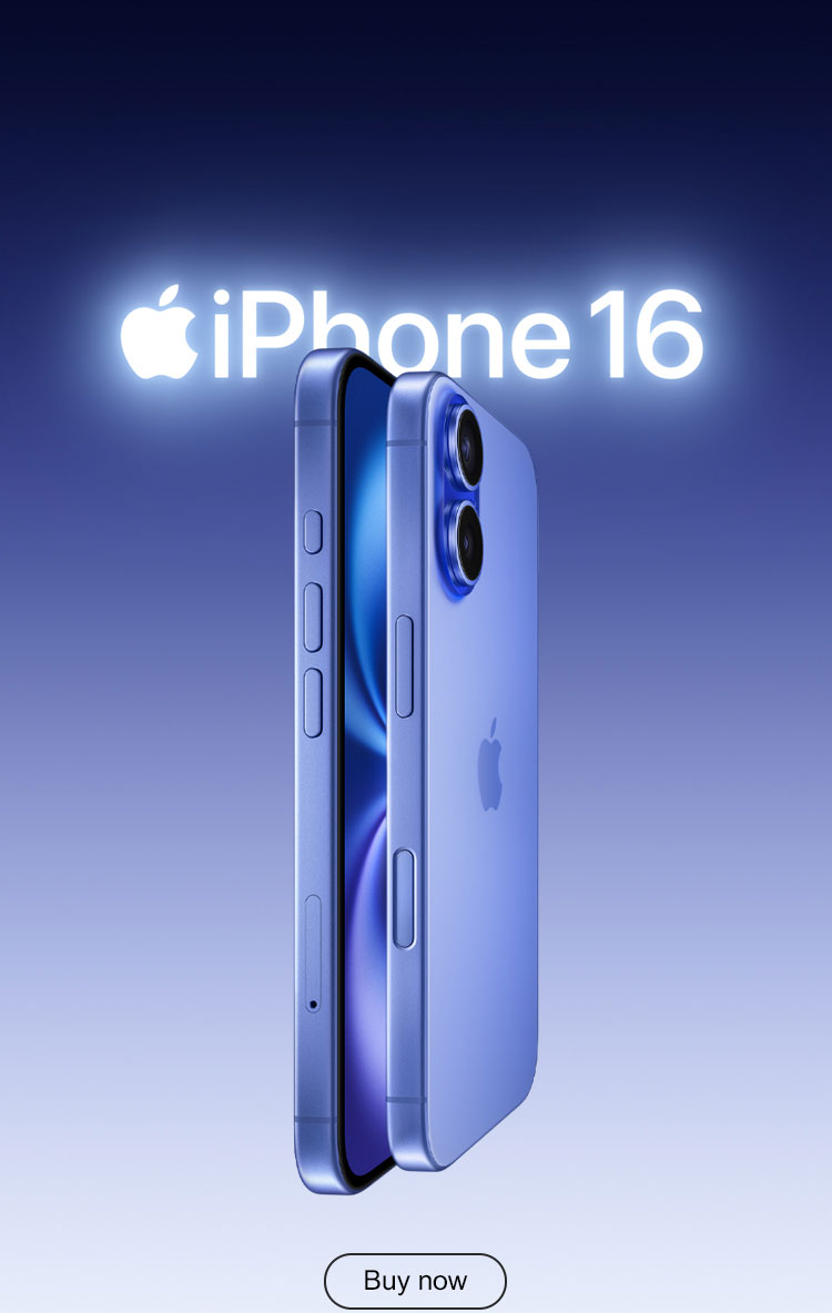  Learn more iPhone 16