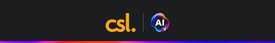 csl | AI